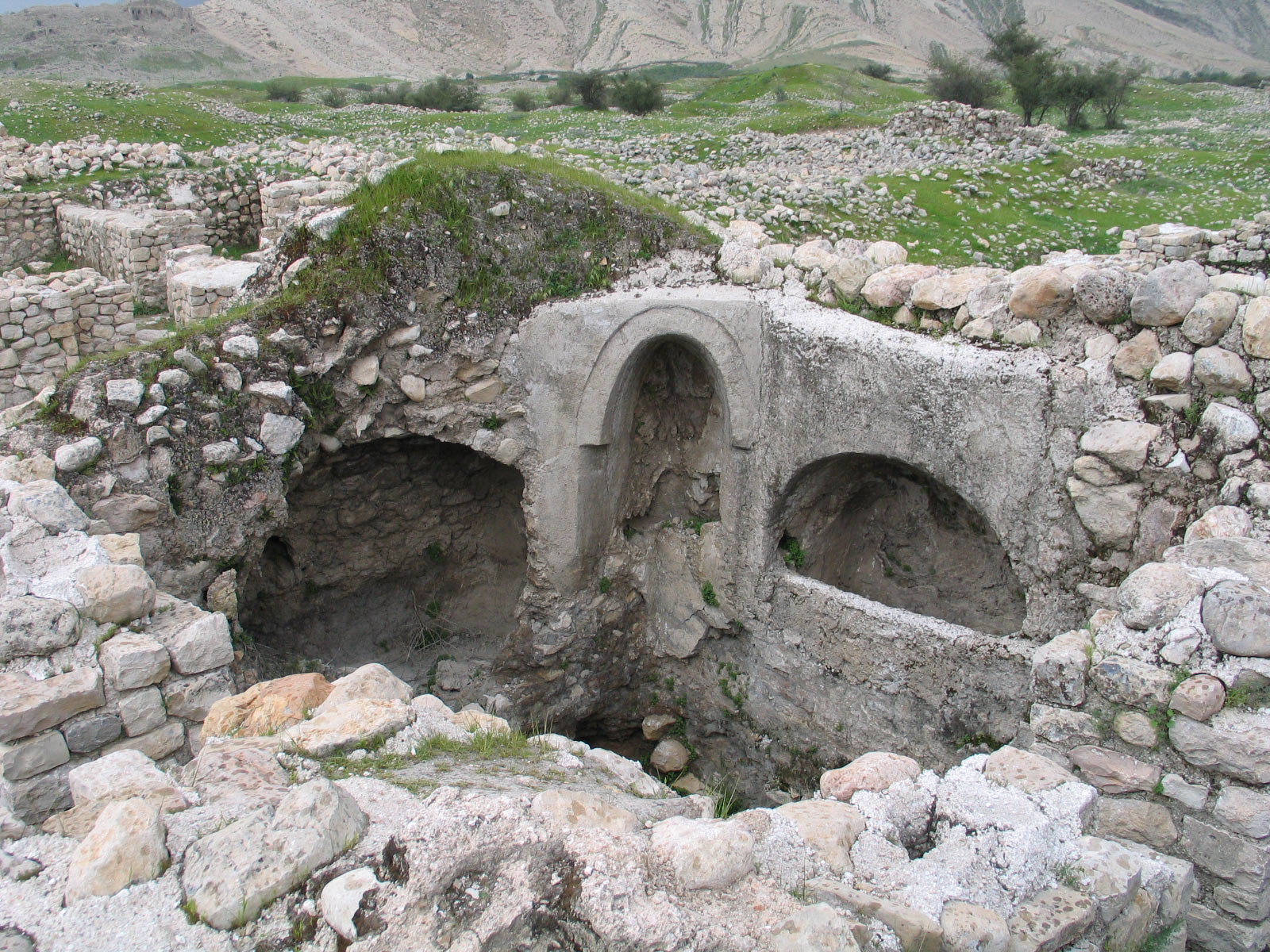 بیشاپور