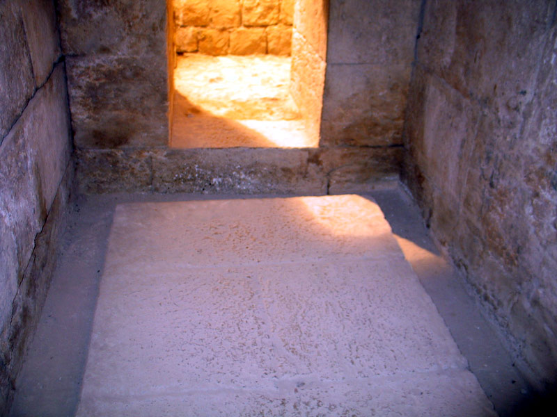 بیشاپور - معبد آناهیتا