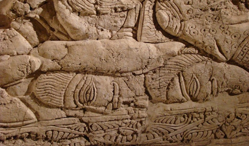 آتشكده بندیان درگز