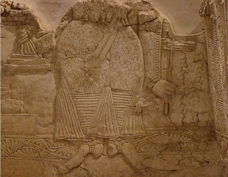 آتشكده بندیان درگز