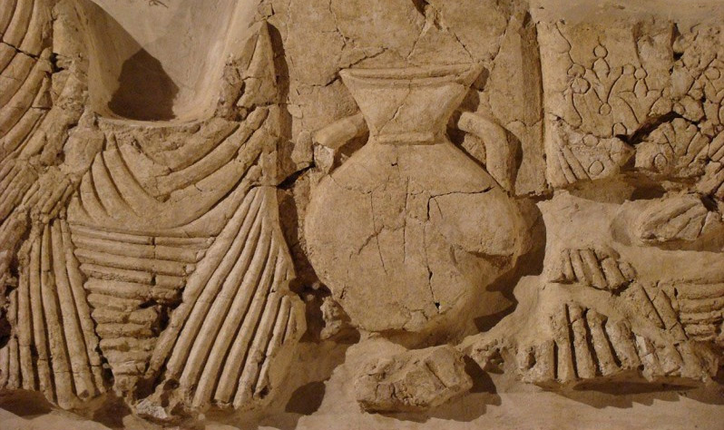 آتشكده بندیان درگز