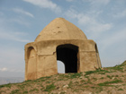 آتشكده  دره شهر