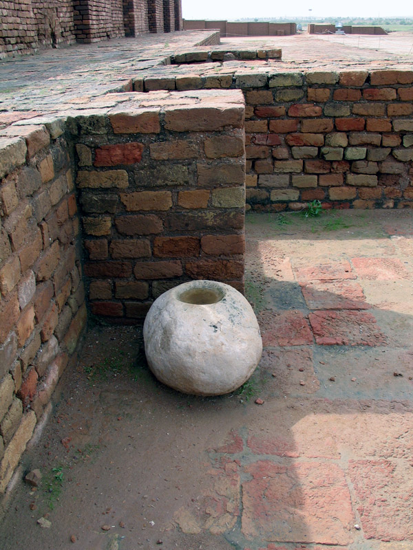 زیگورات چغازنبیل