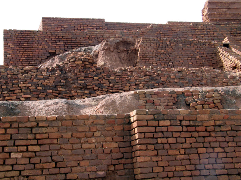 زیگورات چغازنبیل