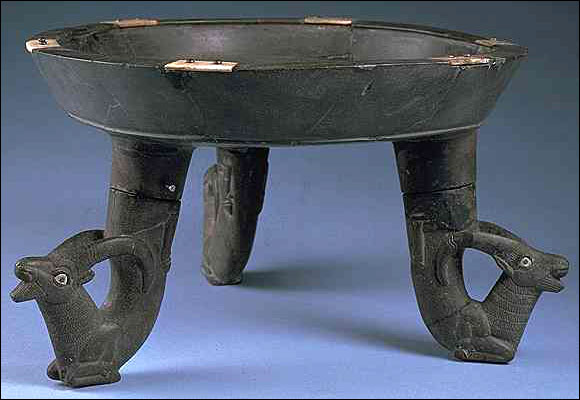 هنر ایلامیان