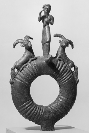 هنر ایلامیان