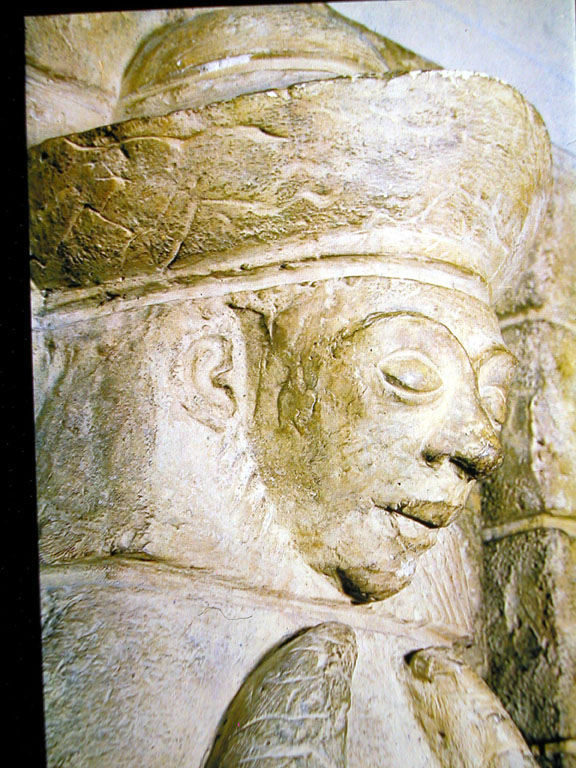 هنر ایلامیان