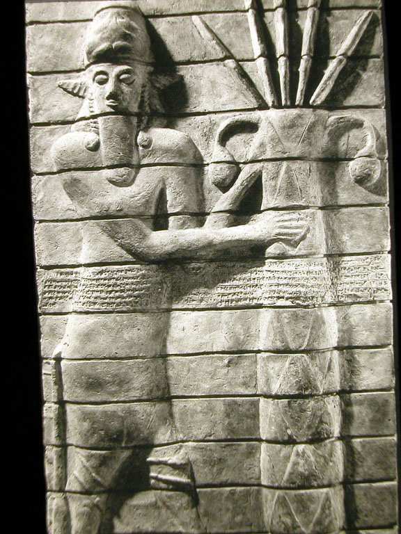 هنر ایلامیان