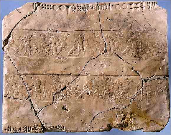 هنر ایلامیان