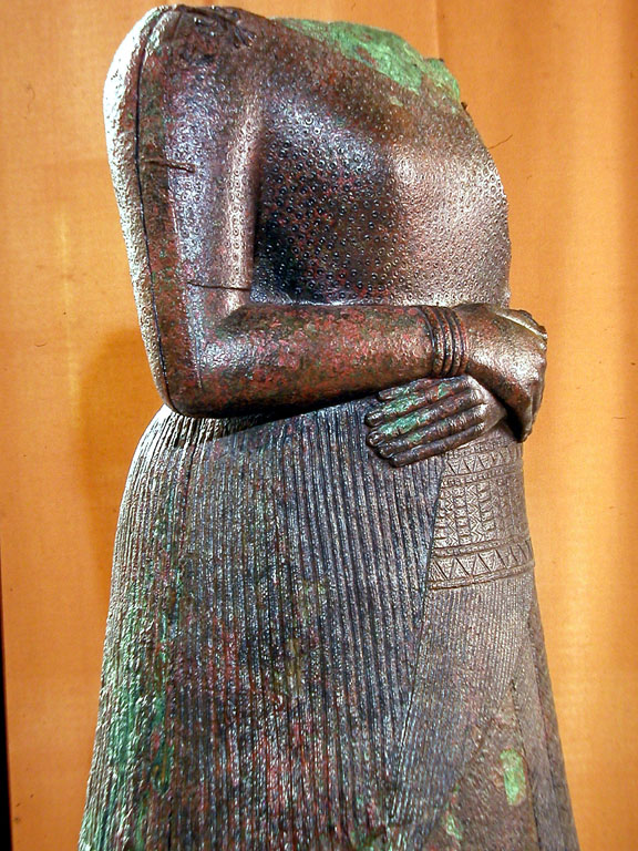 هنر ایلامیان