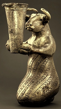 هنر ایلامیان