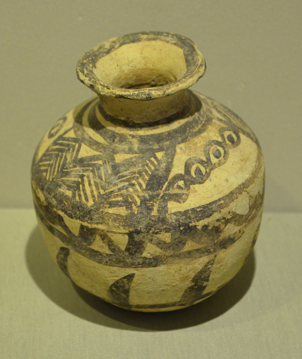 هنر ایلامیان