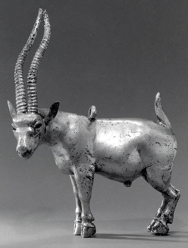 هنر ایلامیان