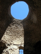 معماری ساسانی