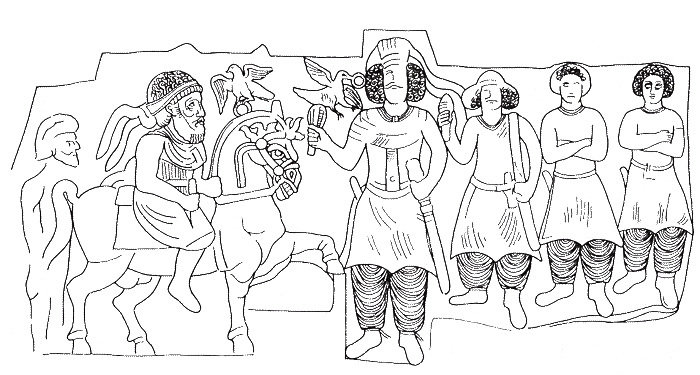 طرح خونگ اژدر 