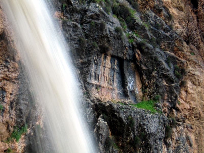 اشكفت سلمان - ایذه