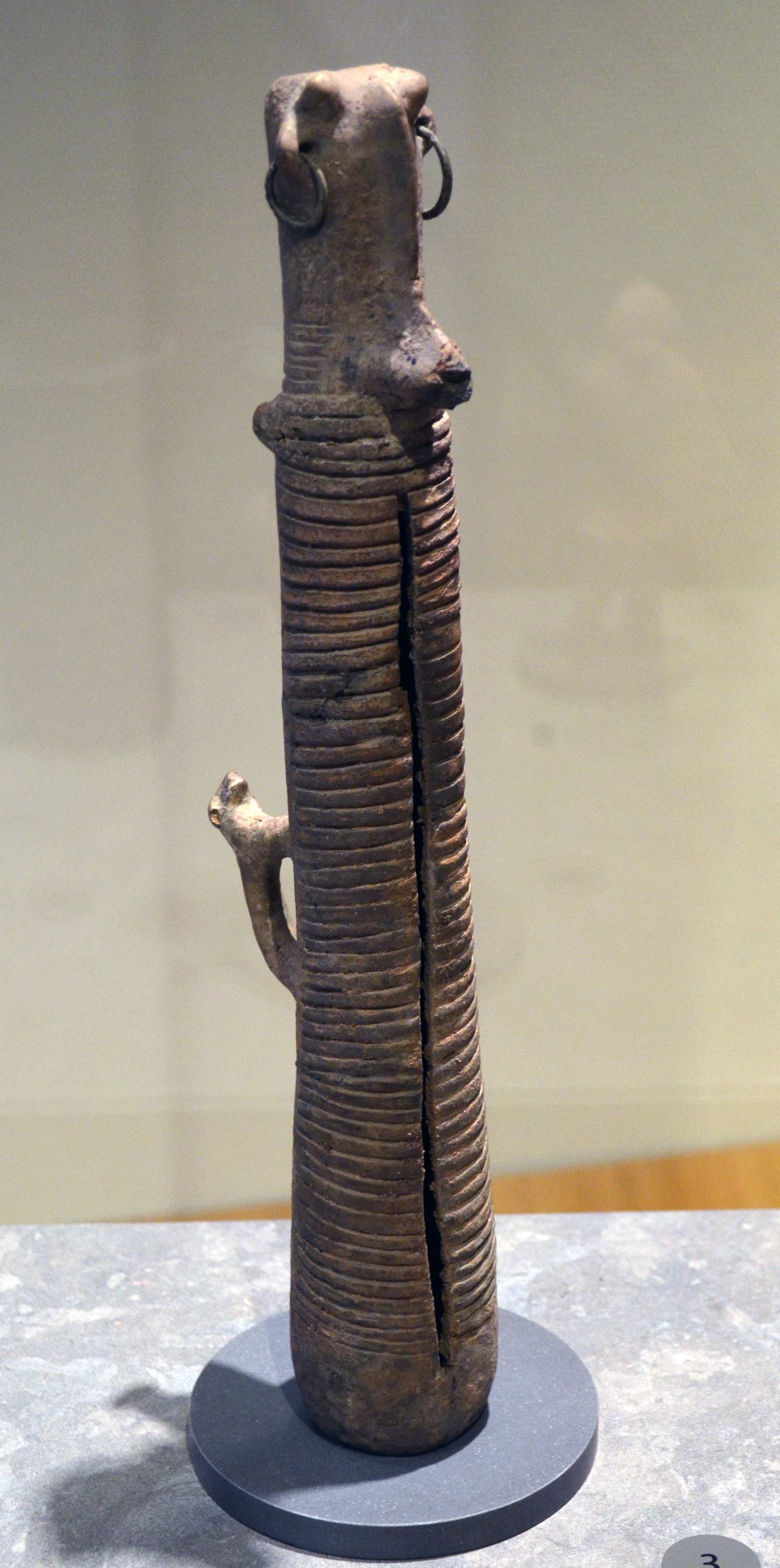 ساز سفالی املش