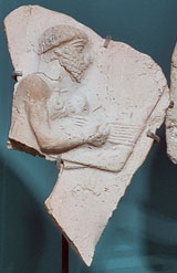 ساز تار بین النهرین