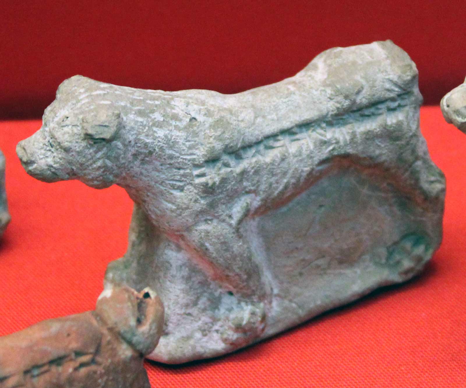 سگ های محافظ