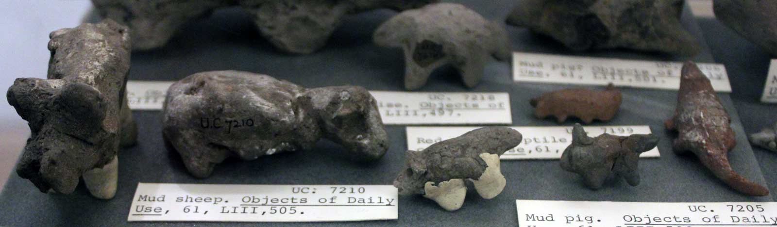 اسباب بازی گلی