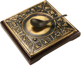 قطب نما در چین