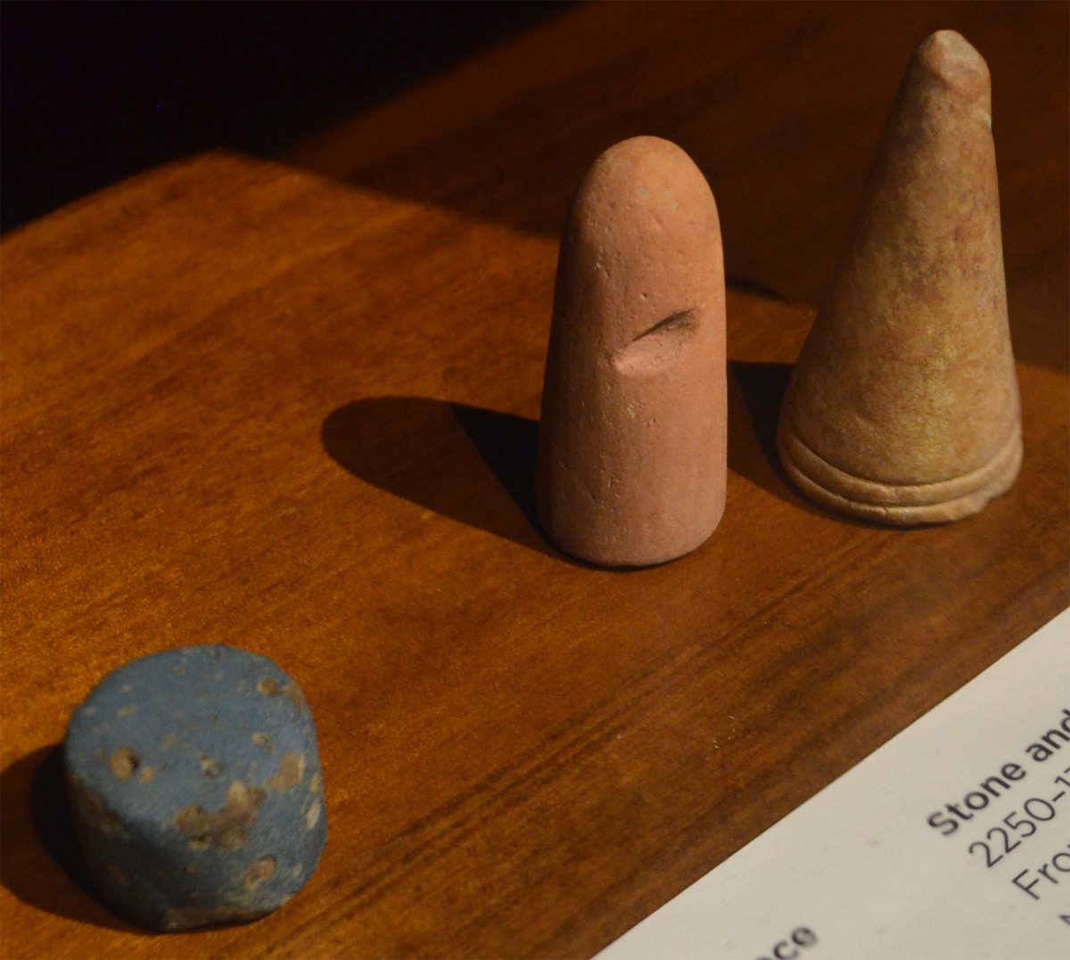 اسباب بازی سفالی