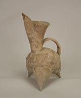سفال در چین باستان