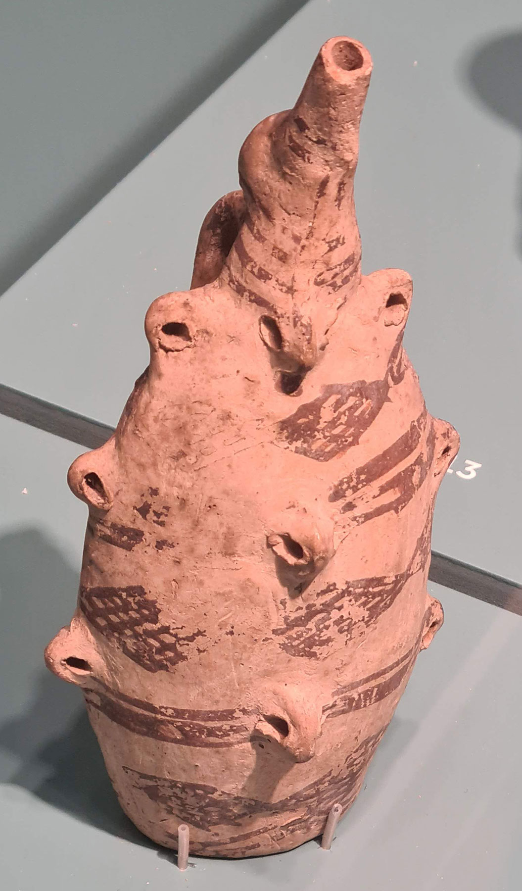 سفال قبرس