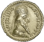 شاهان ساسانی