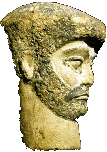 شاهان ایلام