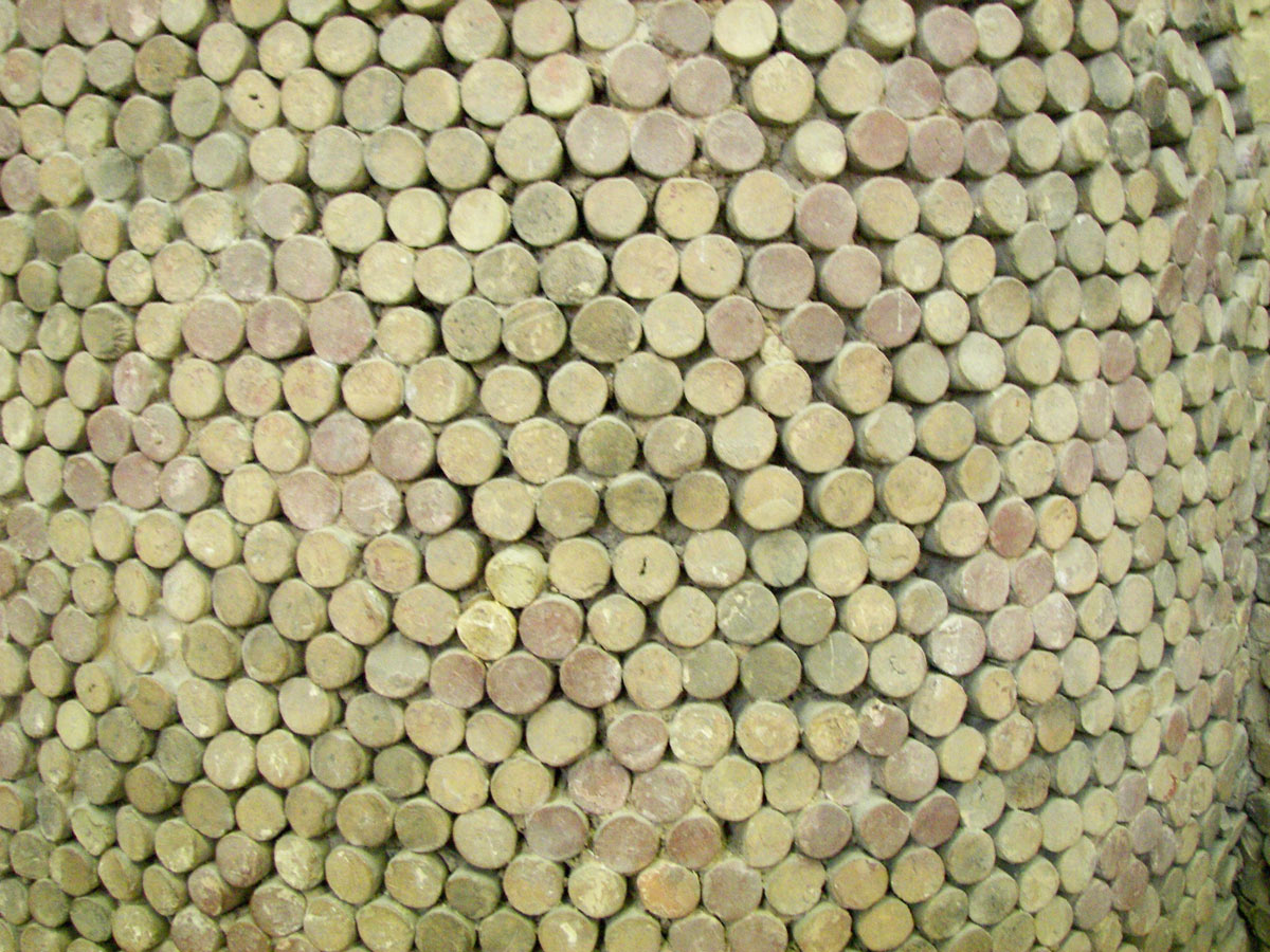 موزاییک باستان