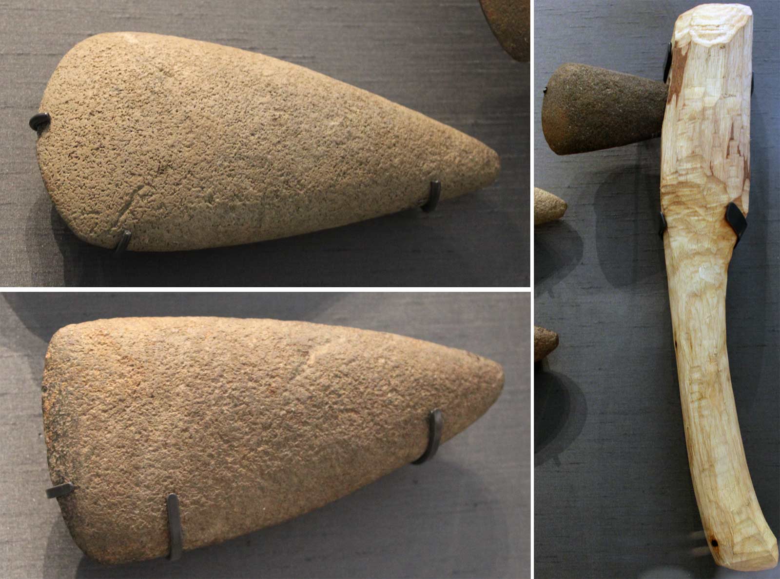 ابزار اولیه کشاورزی