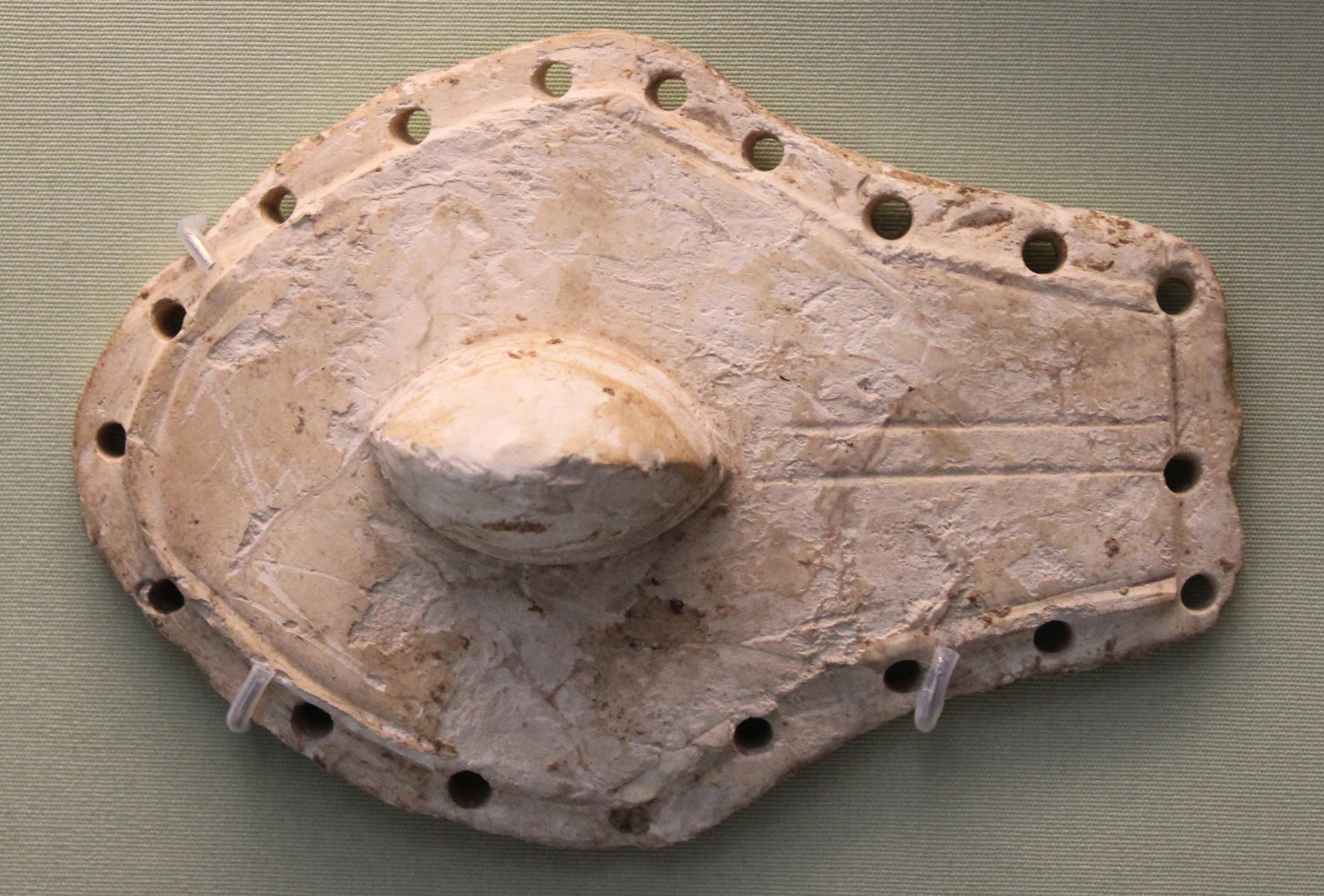 سرباز آشوری