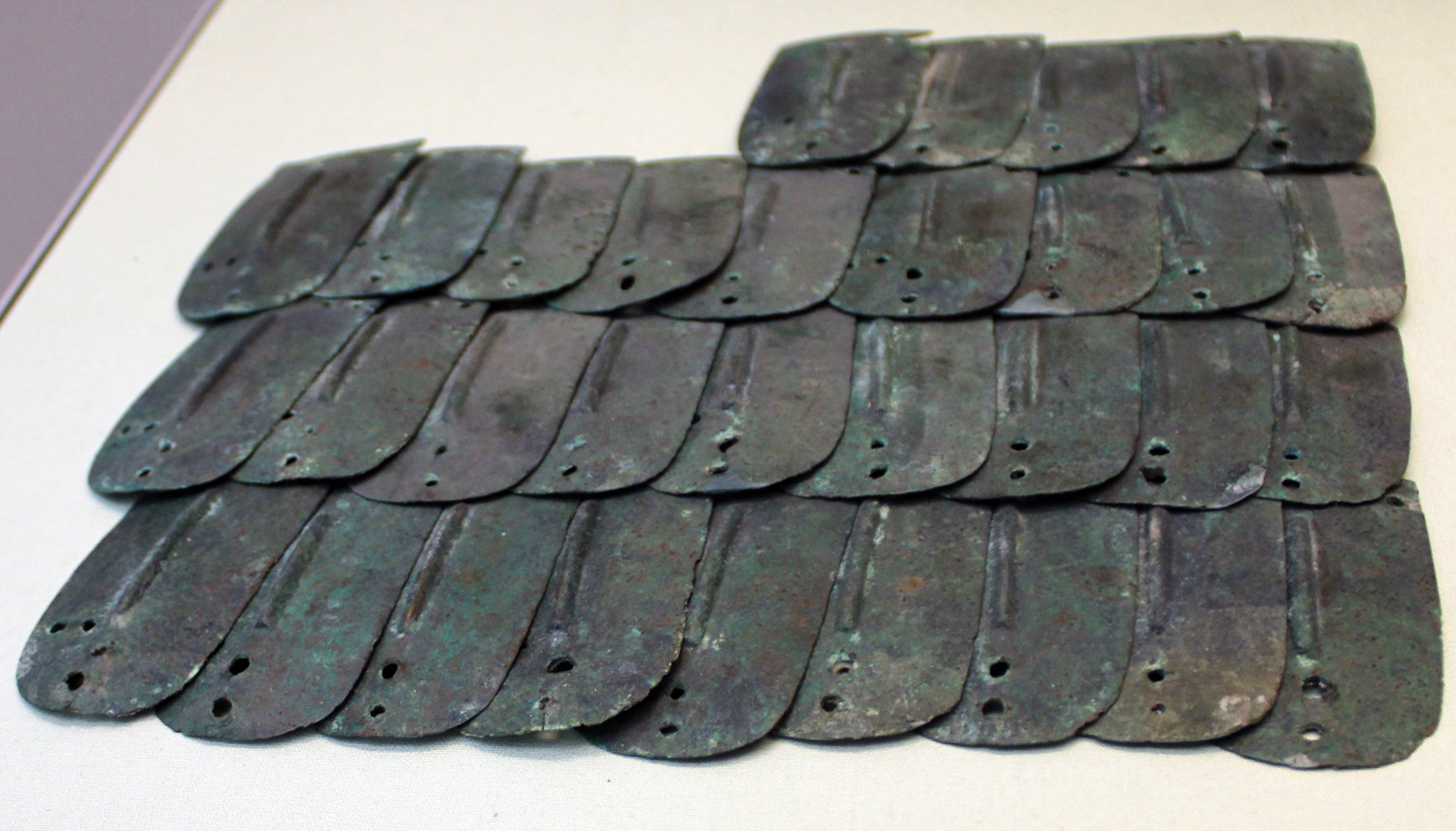 سرباز آشوری