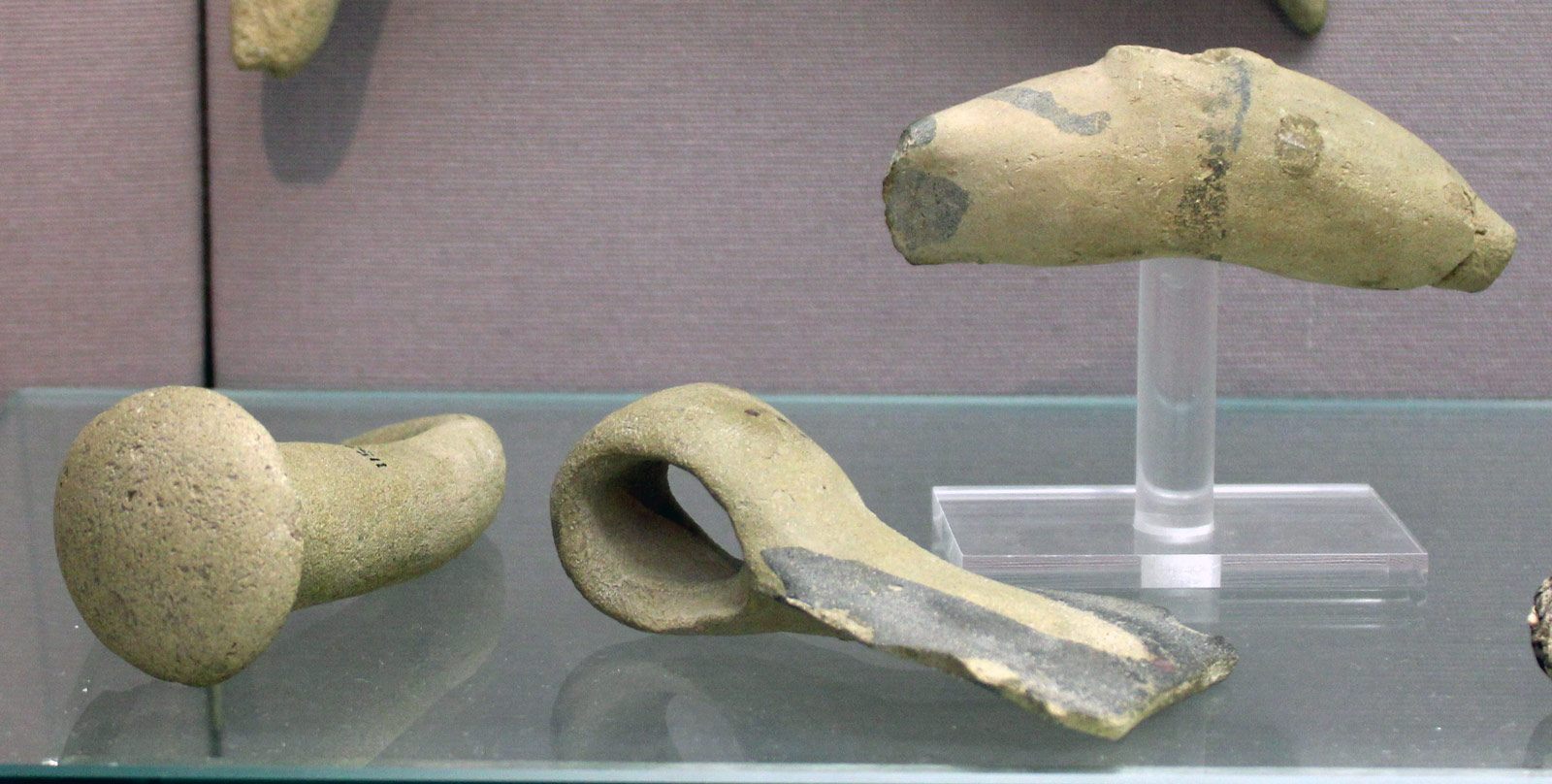 ابزار سفالی