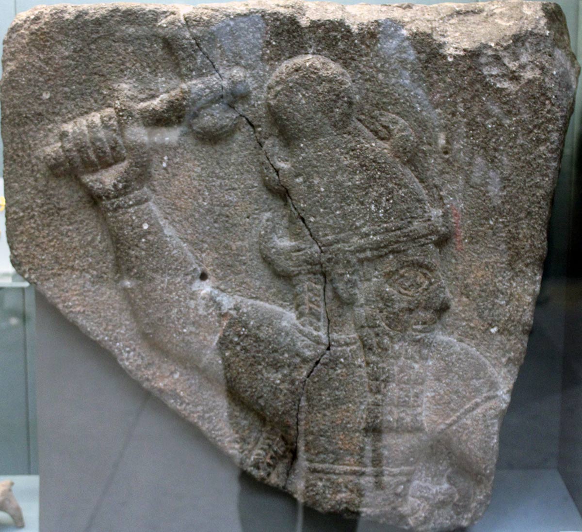 هنر هیتی ها