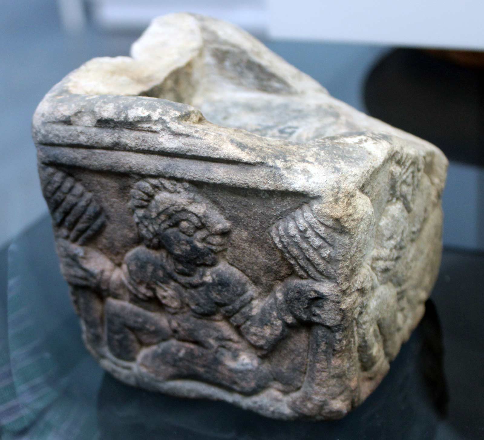 قصر ابریم سودان