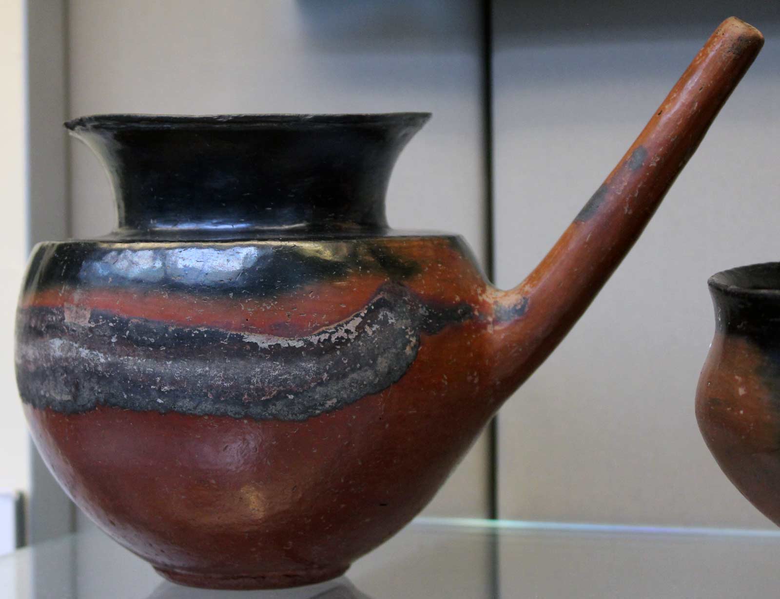 سفال فرهنگ کرمه