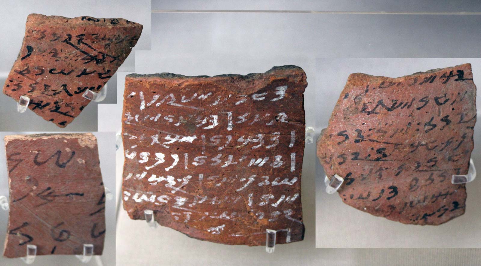 معبد نین هورسانگ تل عبید