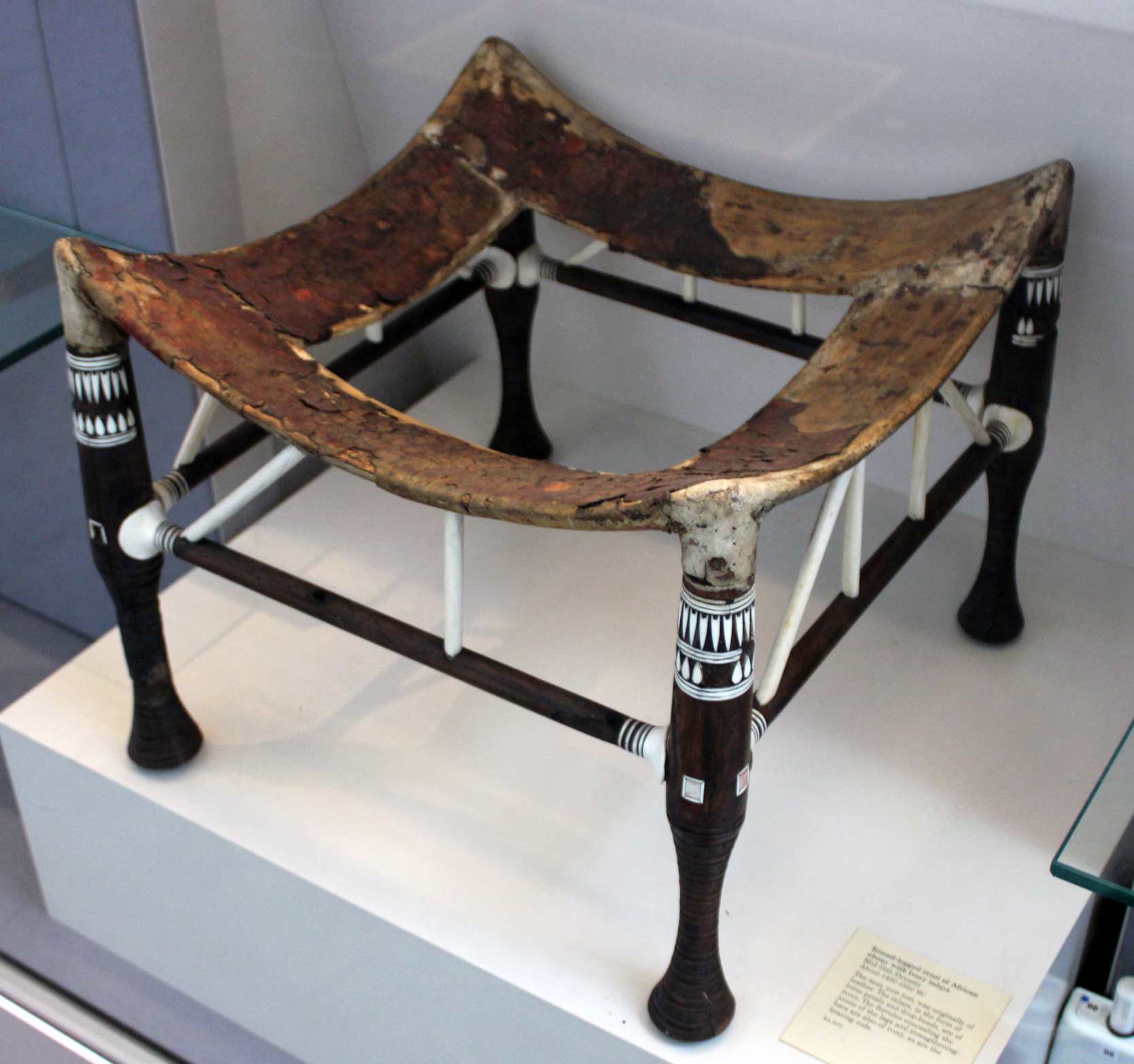 معبد نین هورسانگ تل عبید