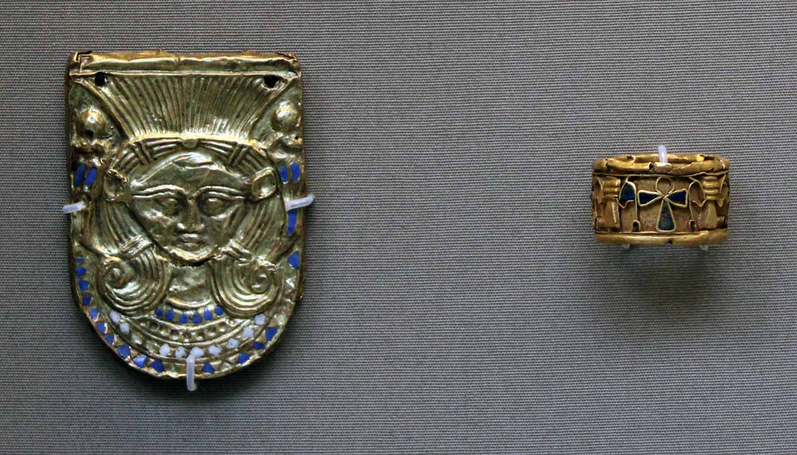 جواهرات کوش