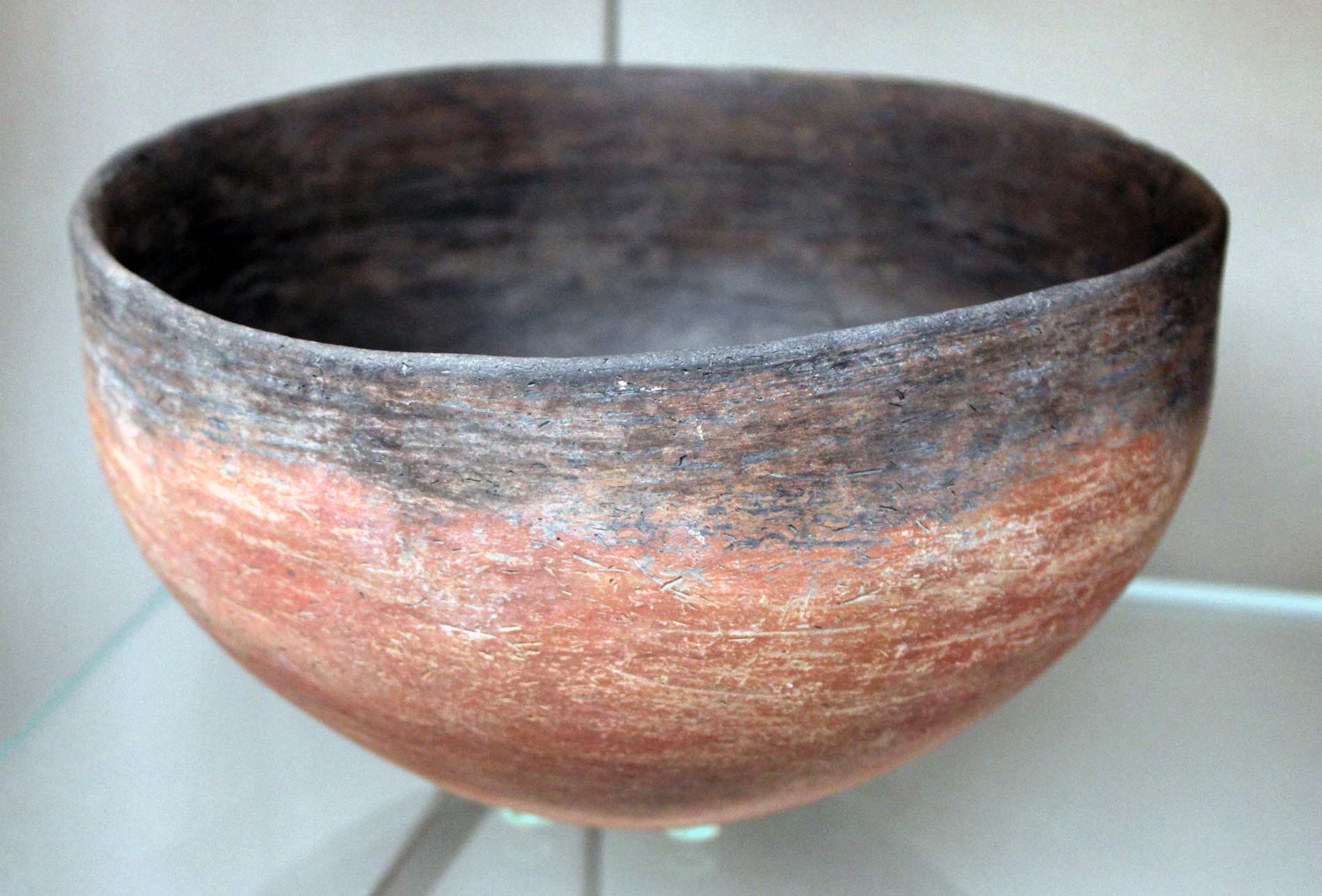 سفال نوبه