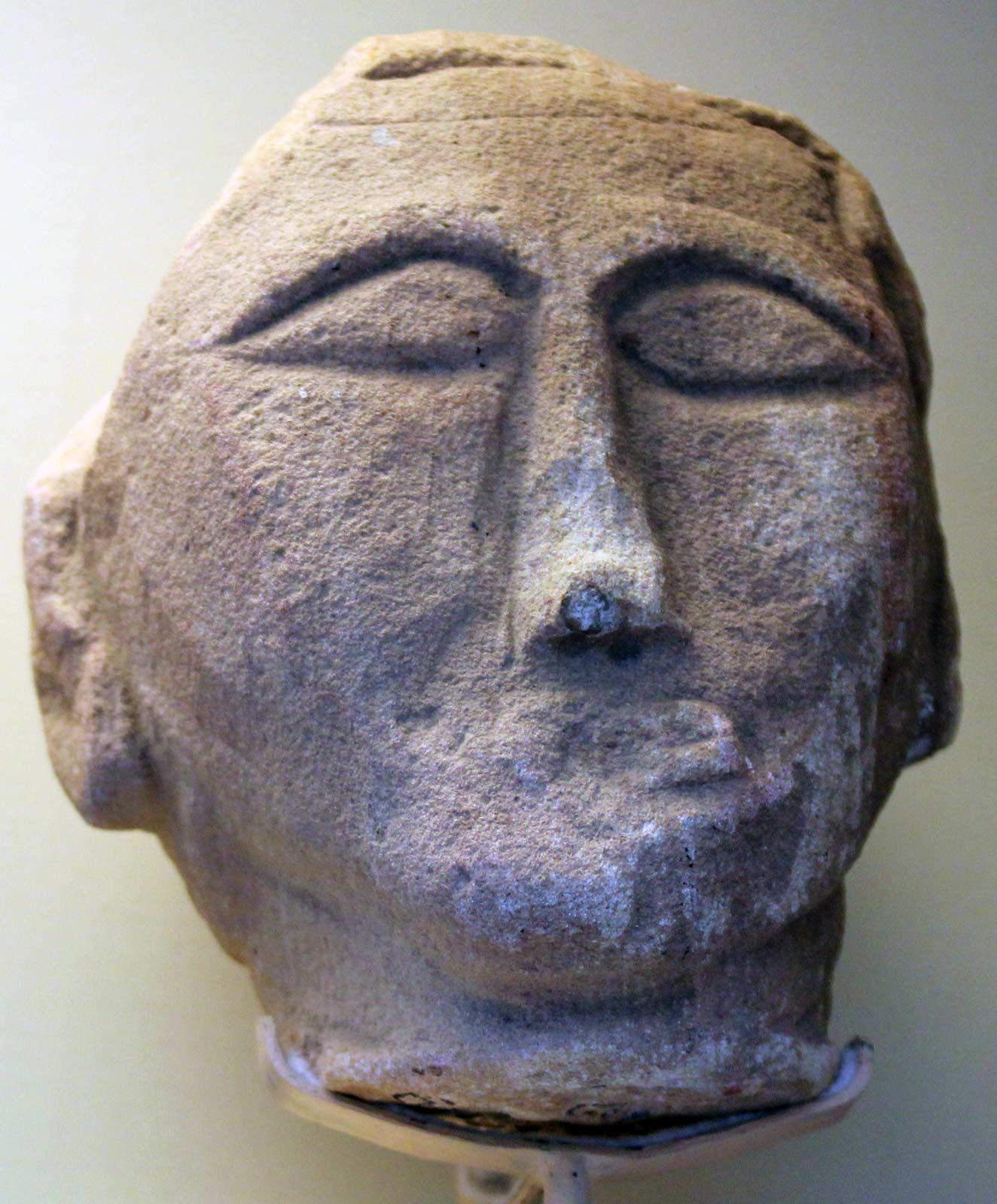 مجسمه های مراوه ای