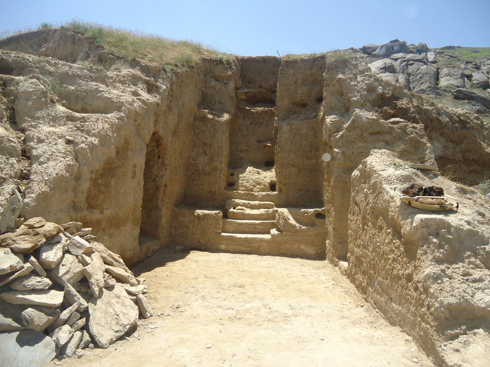 تپه نارینج کابل