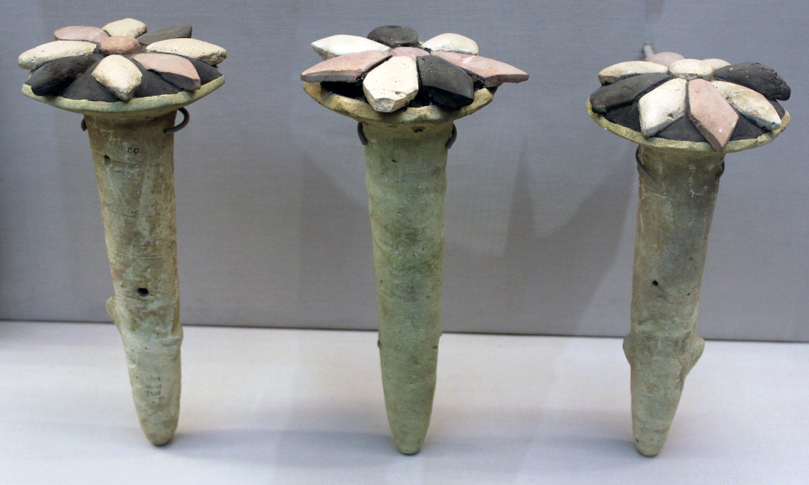 معبد نین هورسانگ تل عبید