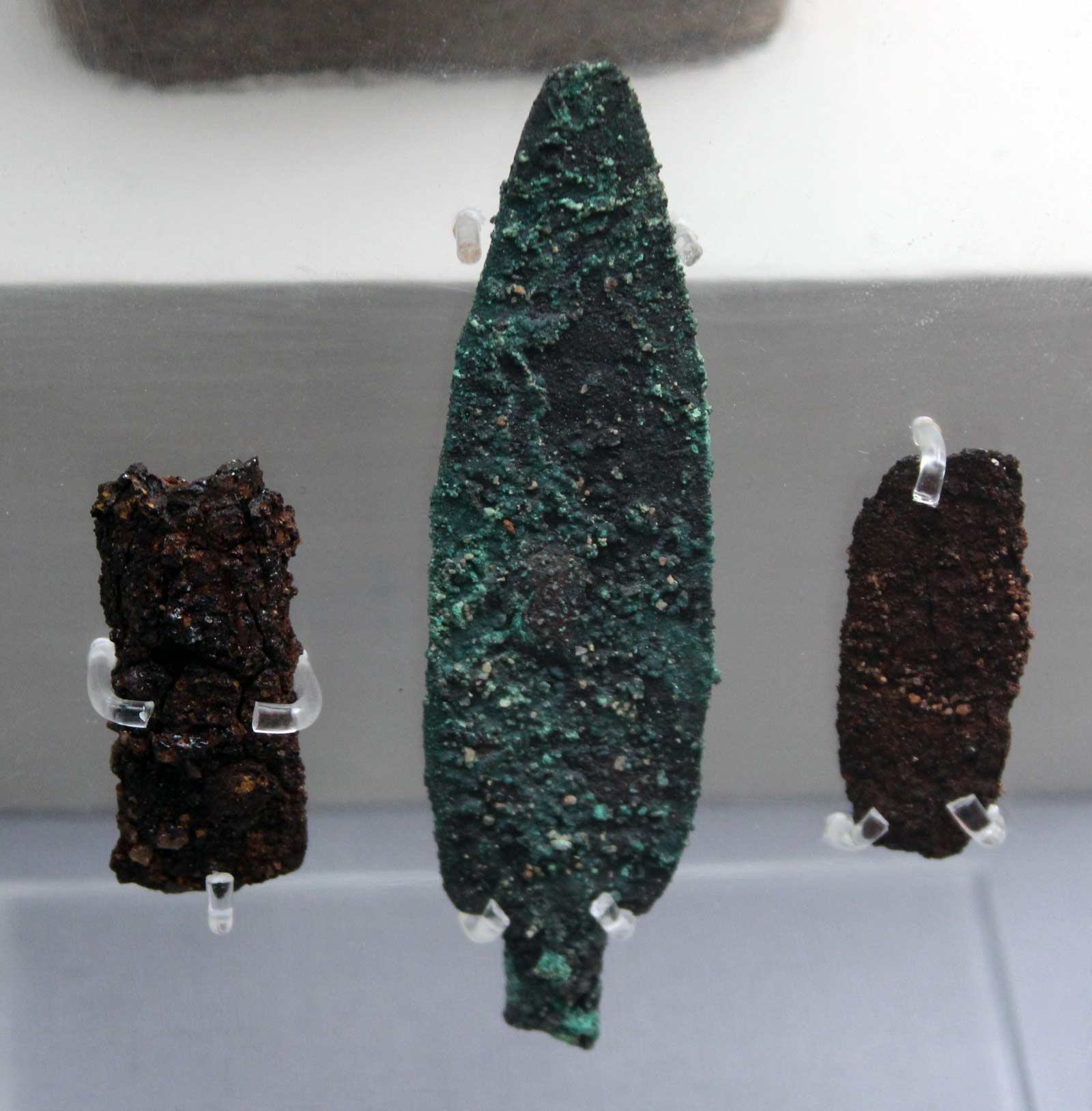 مقابر سلطنتی نوری