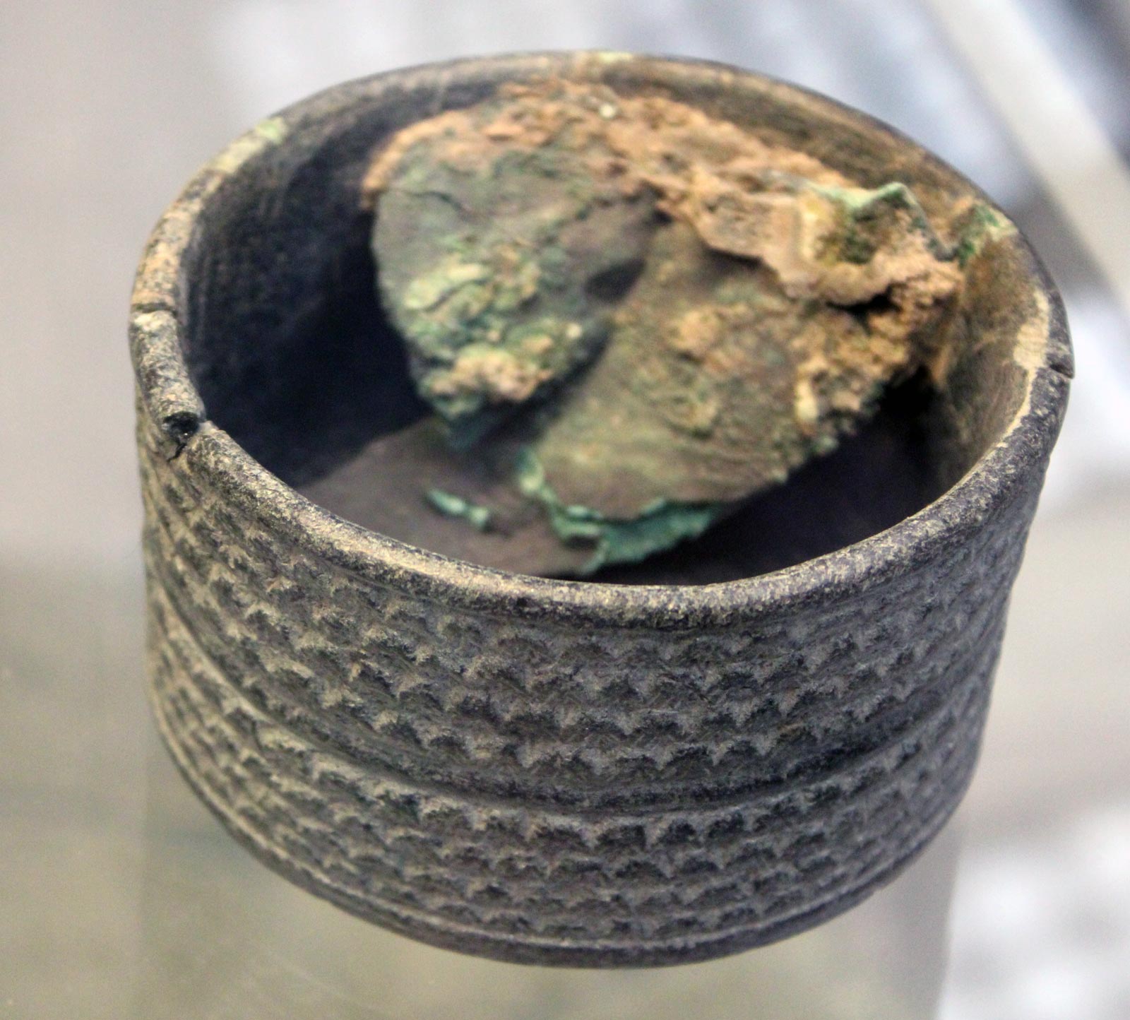 گورستان شاهی اور