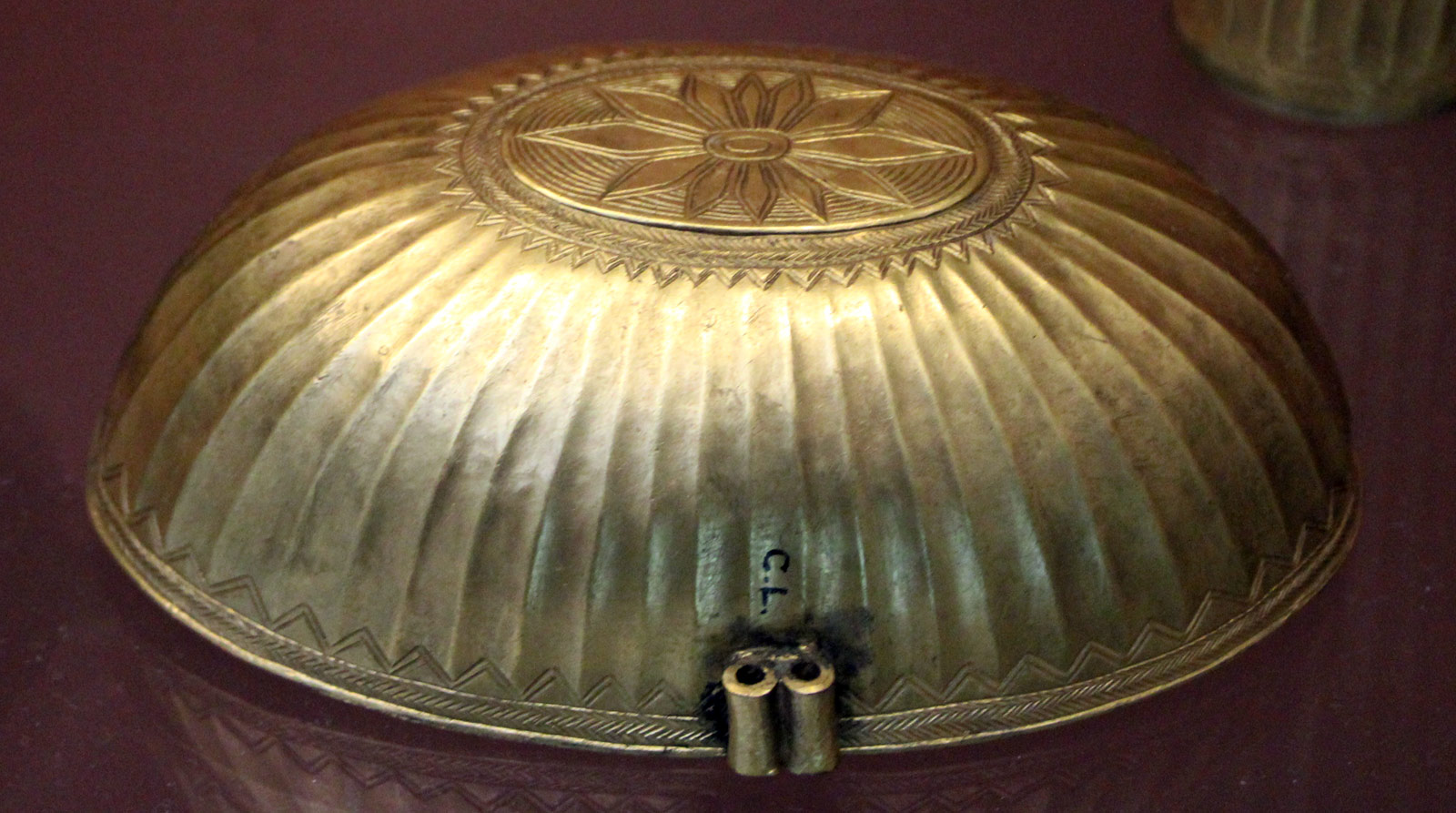 ملکه پوآبی