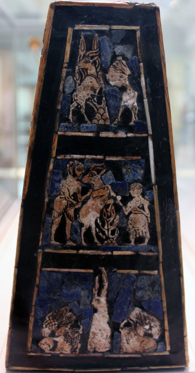 استاندارد سومر