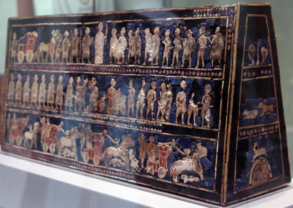 استاندارد سومر